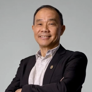 Director Singapore - Yeap Yoon Thong