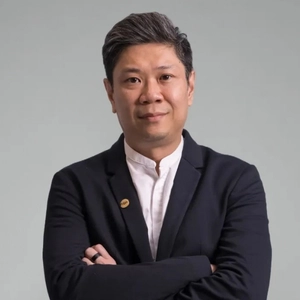 Executive Director Singapore - Tan Sew Guan