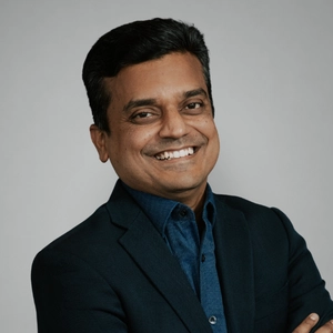 Executive Director UAE - Prabhanjan Kambadur
