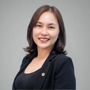 Executive Director Vietnam - Pham Hong Tuyen