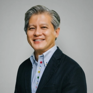 General Director - Tan Quee Peng