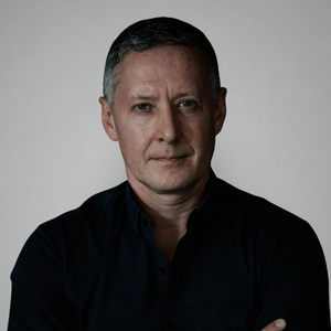 Global Hospitality Lead & Executive Director UAE - Ralf Steinhauer
