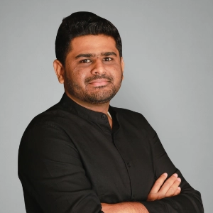 Head of BIM and Digital Technology - Farhan Peer Mohamed