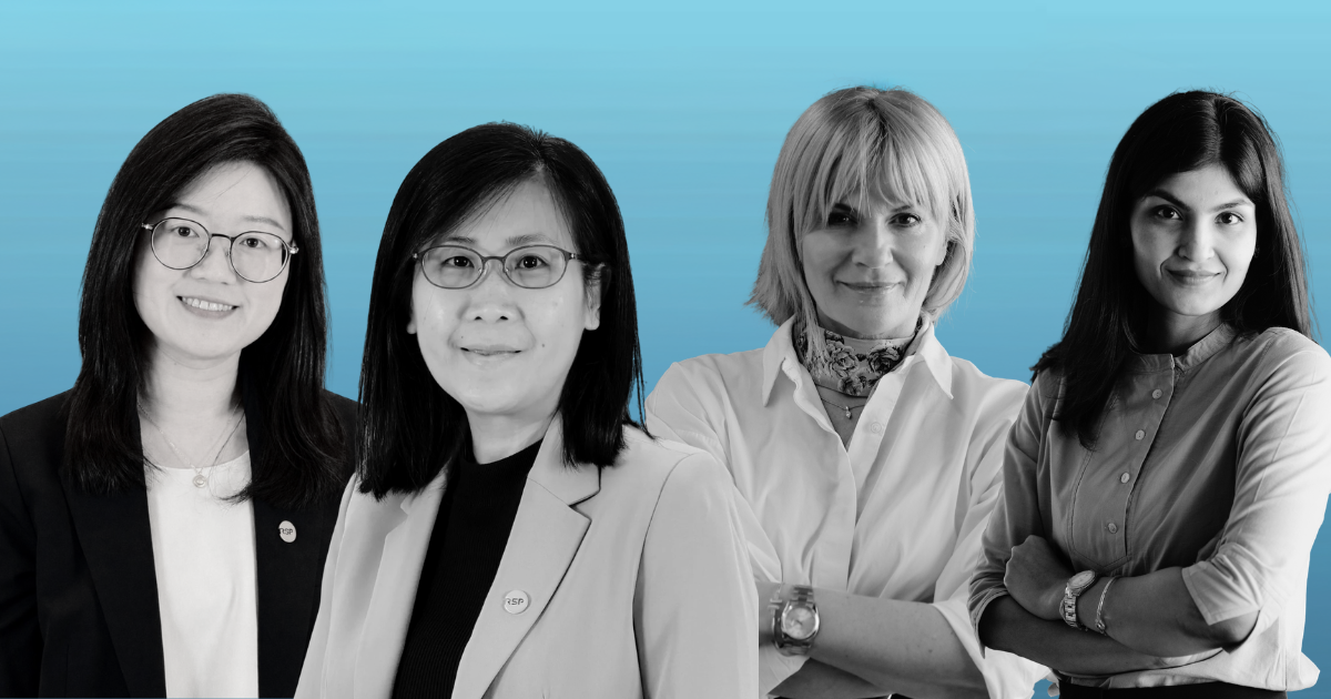 Women in Engineering 2026