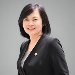 Managing Director China - Shi Lu