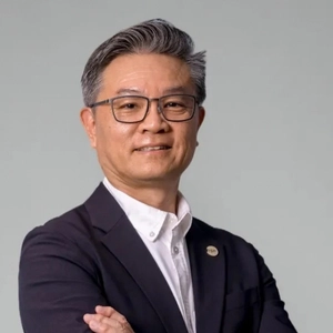 Managing Director - Ng Meng Hui