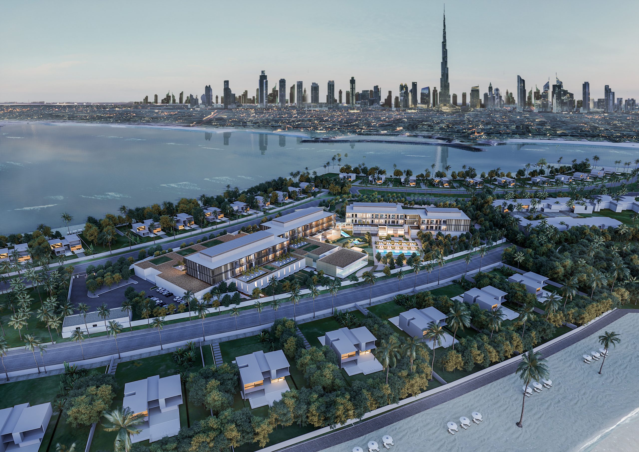 Wellness Centre Dubai