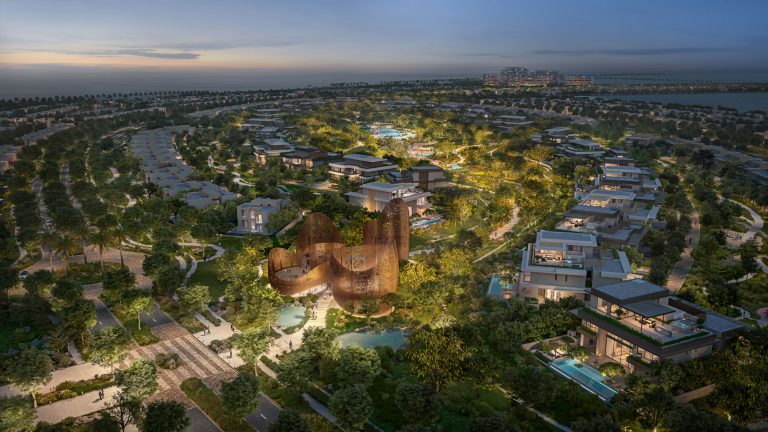 The Wilds, Dubai