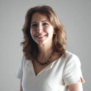 Project Director Dubai - Rula Al Jadir