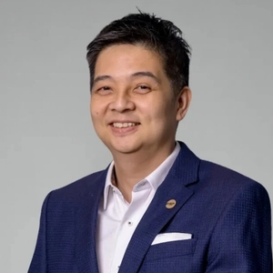 Project Director Singapore - Chew Chee Kai