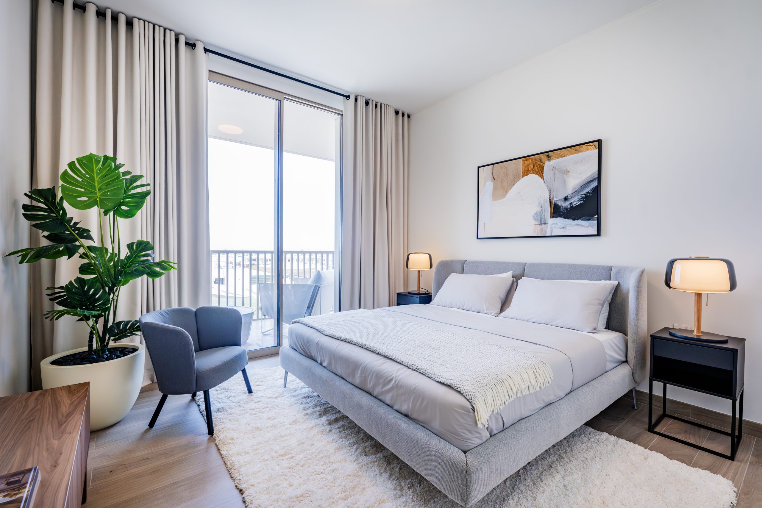 Al Badia Living | Interior Design by RSP