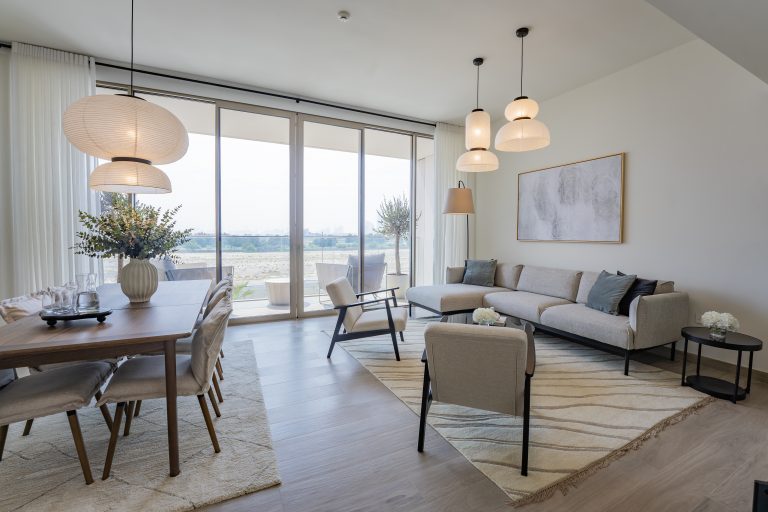 Al Badia Living, Dubai