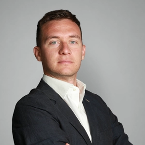 Senior Associate Dubai - Luca Luigi Pirovano (2)