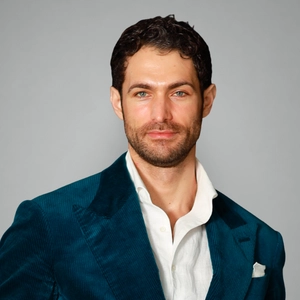 Senior Associate Dubai - Luca Maccarinelli