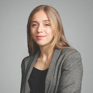Senior Associate Dubai - Raneem Qaddoura