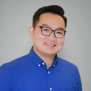Senior Associate Vietnam - Jason Kee Jie Sheng
