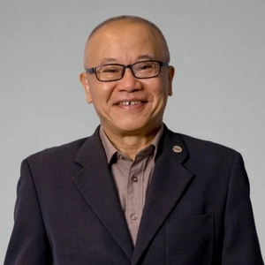 Senior Managing Director - Seah Chee Kien
