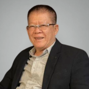 Technical Manager - Lee Mun Cheng