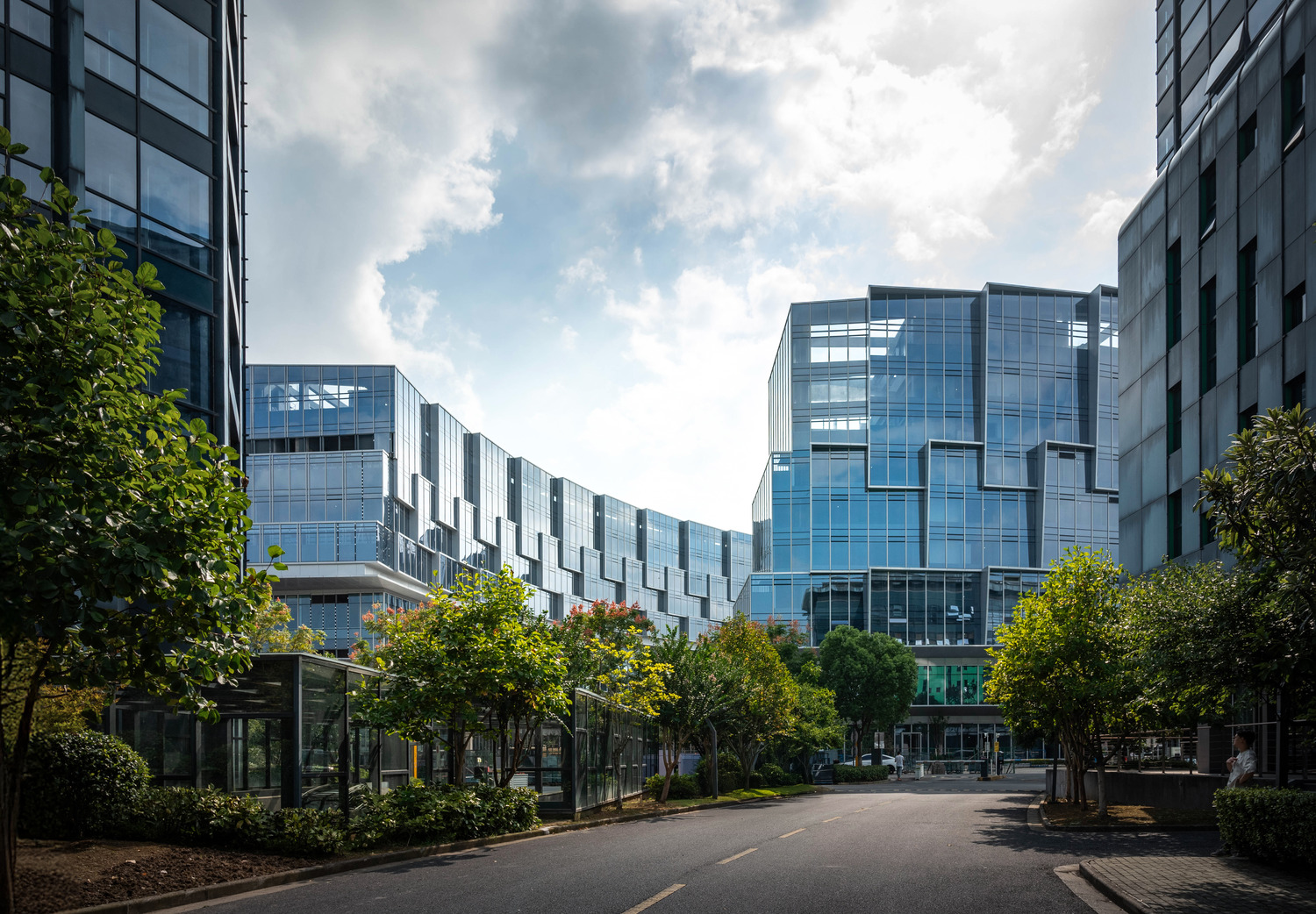 wyndham hotel jiaxing