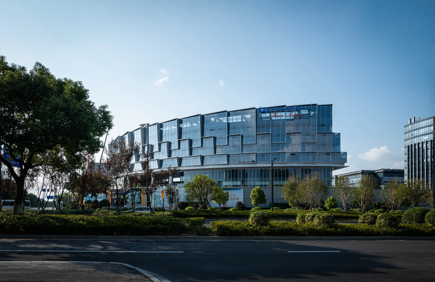 wyndham hotel jiaxing