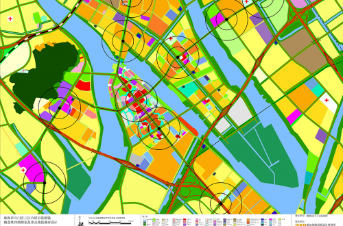 Doumen New Town