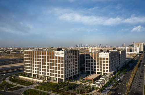 Dubai Hills Business Park-02