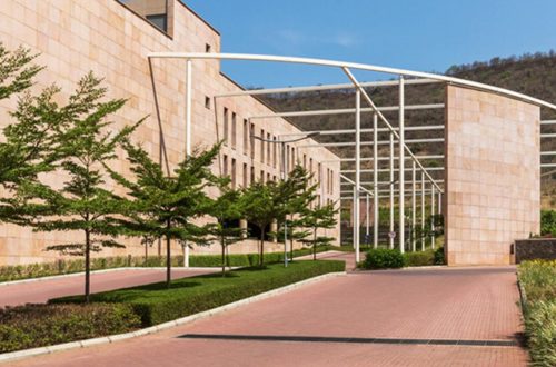 Hexaware Campus-04