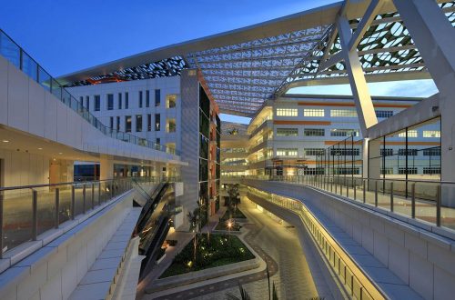ITE Headquarters & ITE College Central05