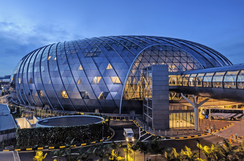 Jewel Changi Airport-04