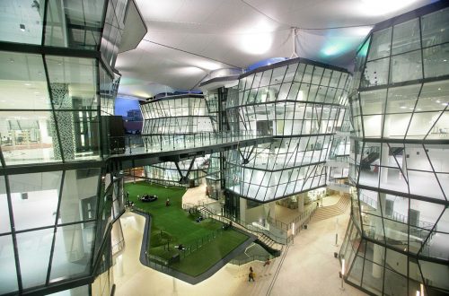 LASALLE College of the Arts 03
