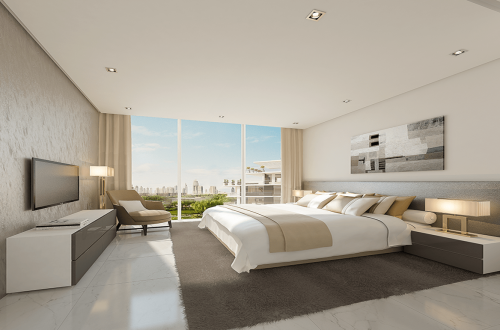 Mulberry Apartments