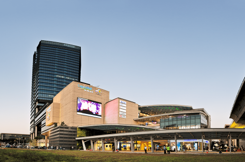 Westgate - 3