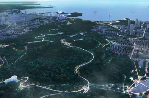 Zhuhai Xiangzhou-2